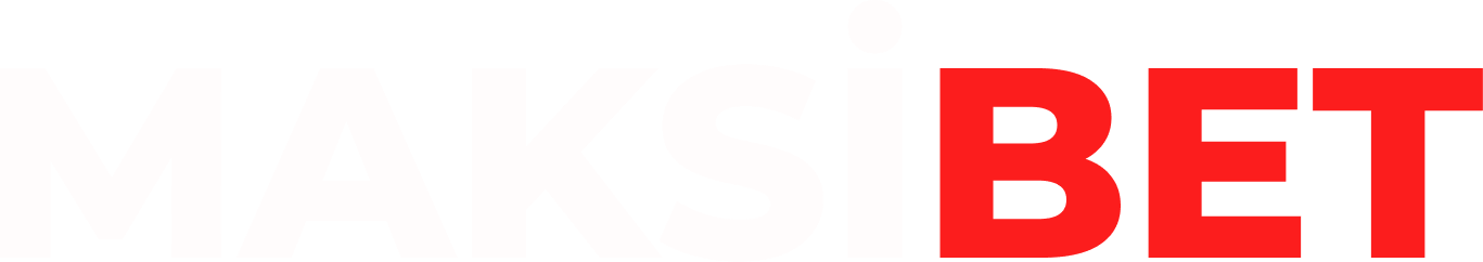 MaksiBet Logo